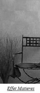 Effet Matieres